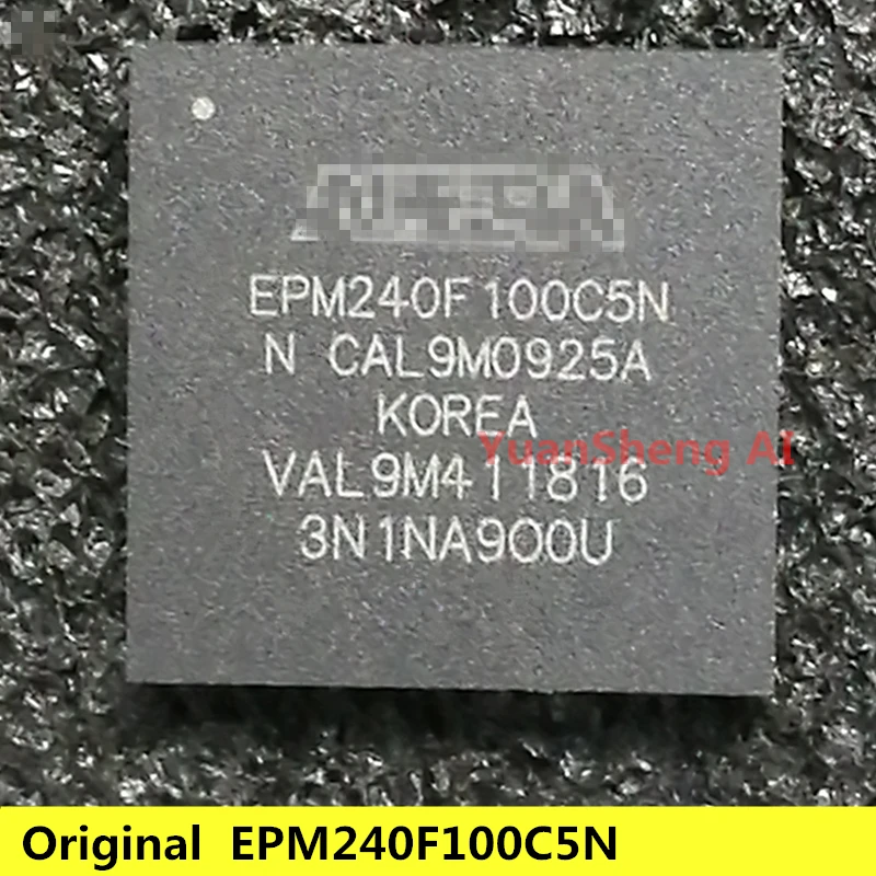 New Original EPM240F100C5N Sell and Recycle Chip IC