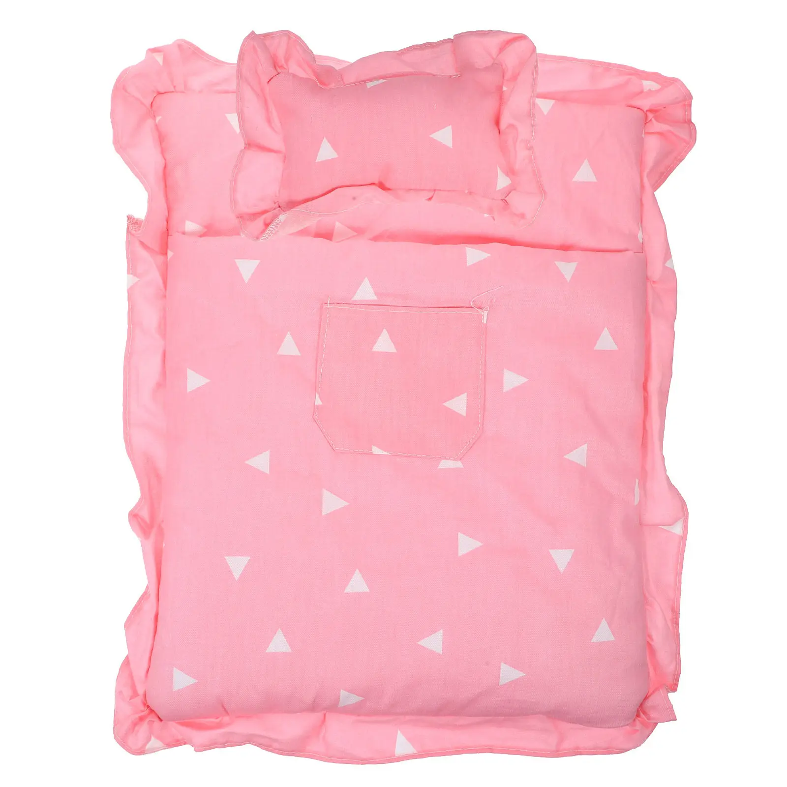 

Комплект из 1 предмета: Мягкий хлопковый спальный мешок с износостойкой детальной строчкой, реалистичным дизайном, для декоративного использования, на каждый день, для вечеринок, свадеб