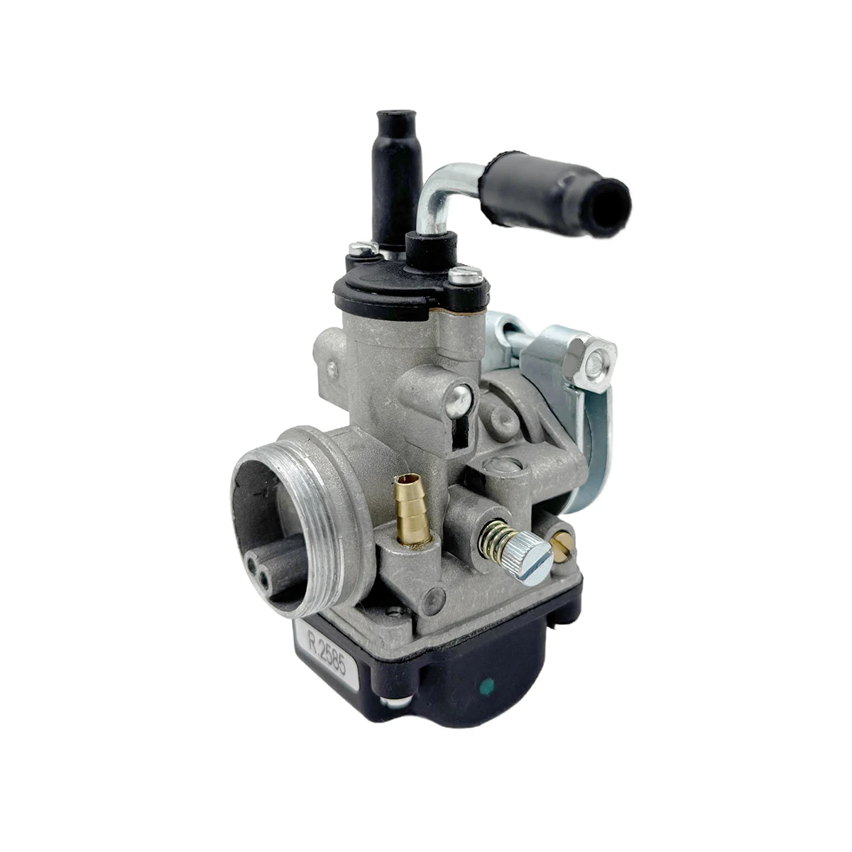 Carburetor for Dellorto PHBG 17.5 19.5 AD 2585 2587 for KTM MBK Aprilia 50cc 100cc 2 stroke