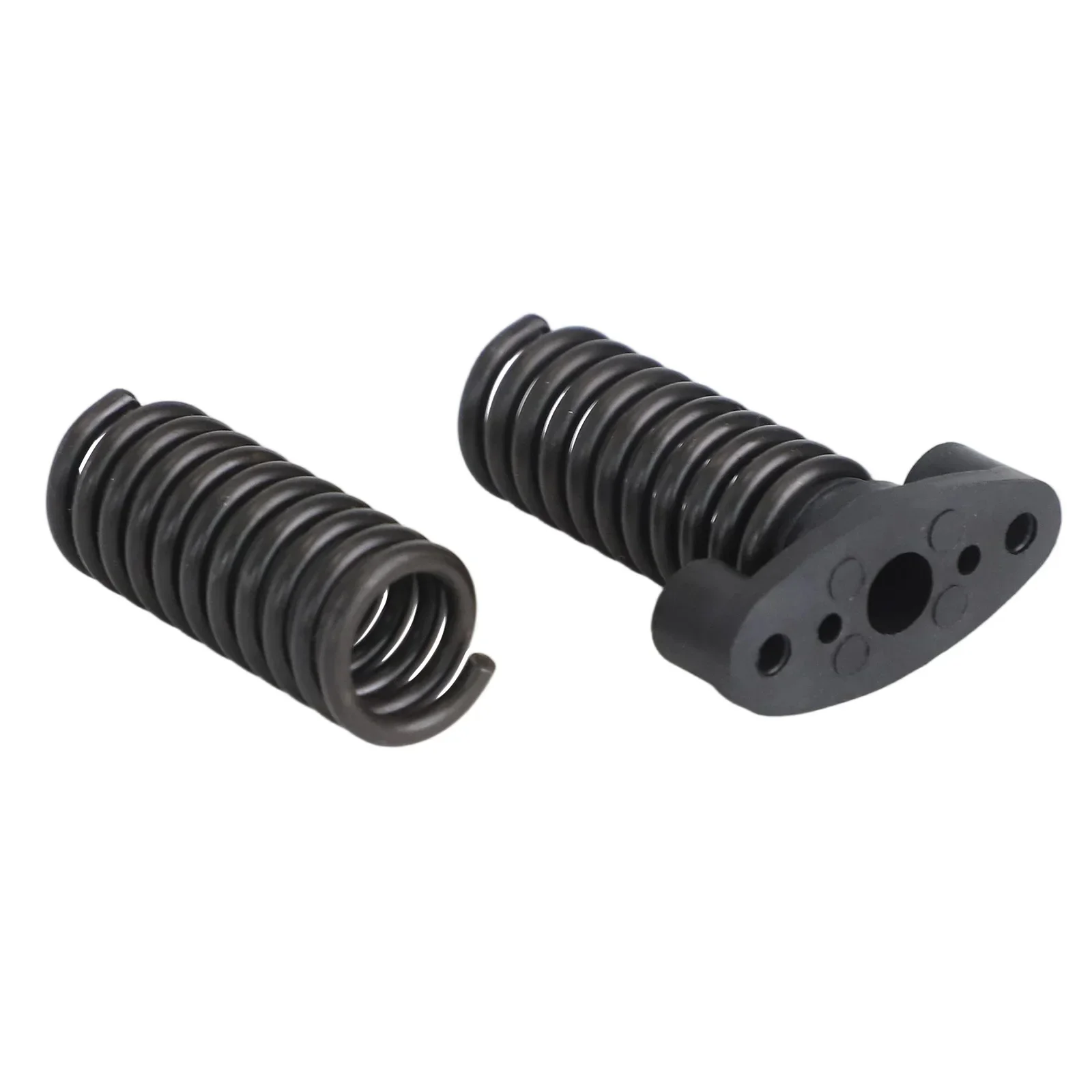 Funzionamento per motosega Maniglia per motosega 30 * 24 * 3 cm Maniglia per motosega di ricambio compatibile con il design leggero MS311