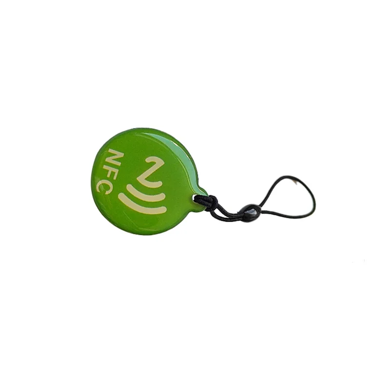 

L72A-20 шт. NFC-метки, этикетка Ntag213, 13,56 МГц, смарт-карта для всех телефонов с поддержкой NFC, смарт-визитная карточка NFC 31,5X28 мм C