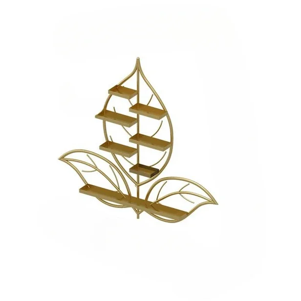 

Hanging Metal Armor, Oil Display, Nail Polish Rack, Rack, Manicure Rack, Wall Hanger.