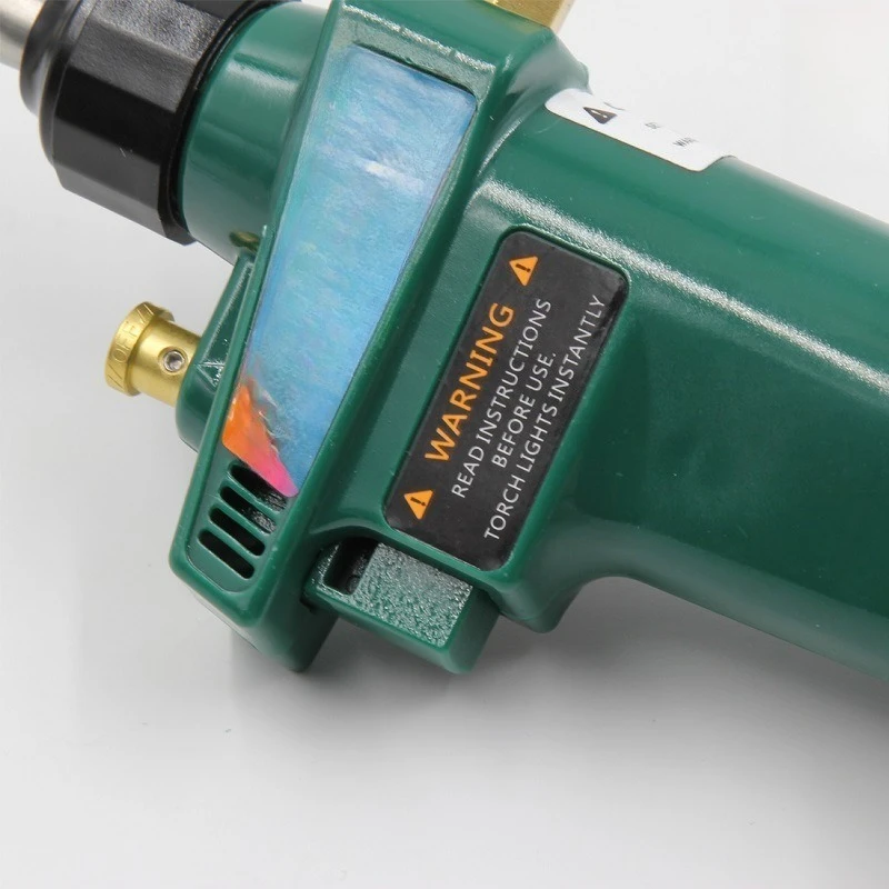 Welding Torque Anaerobic Welding Torch Spray Torch MAPP Gas  Torch Welding Air Conditioning Maintenance