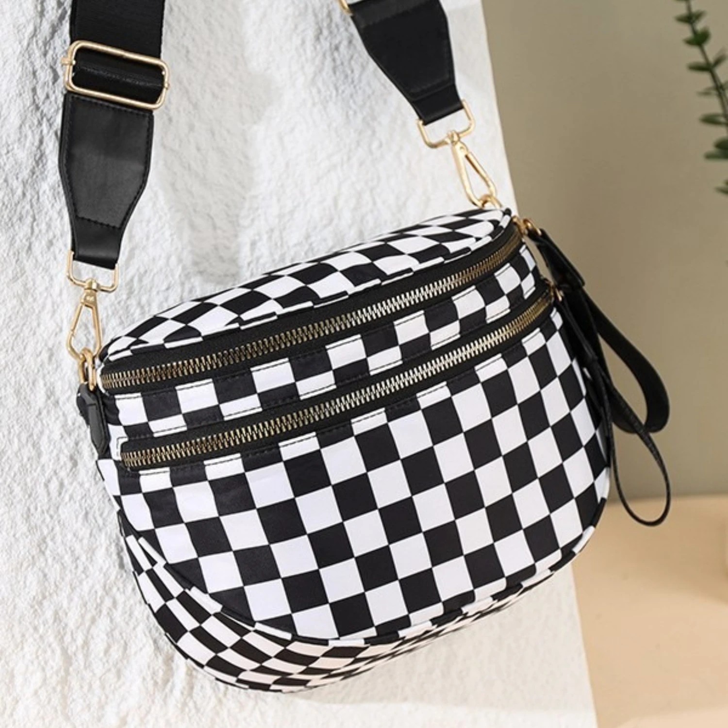 

Женская модная сумка-ракушка большой вместимости, легкая сумка через плечо, повседневная модная спортивная сумка