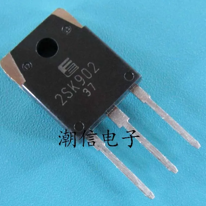 

5pieces K902 2SK902 30A 250V original new in stock