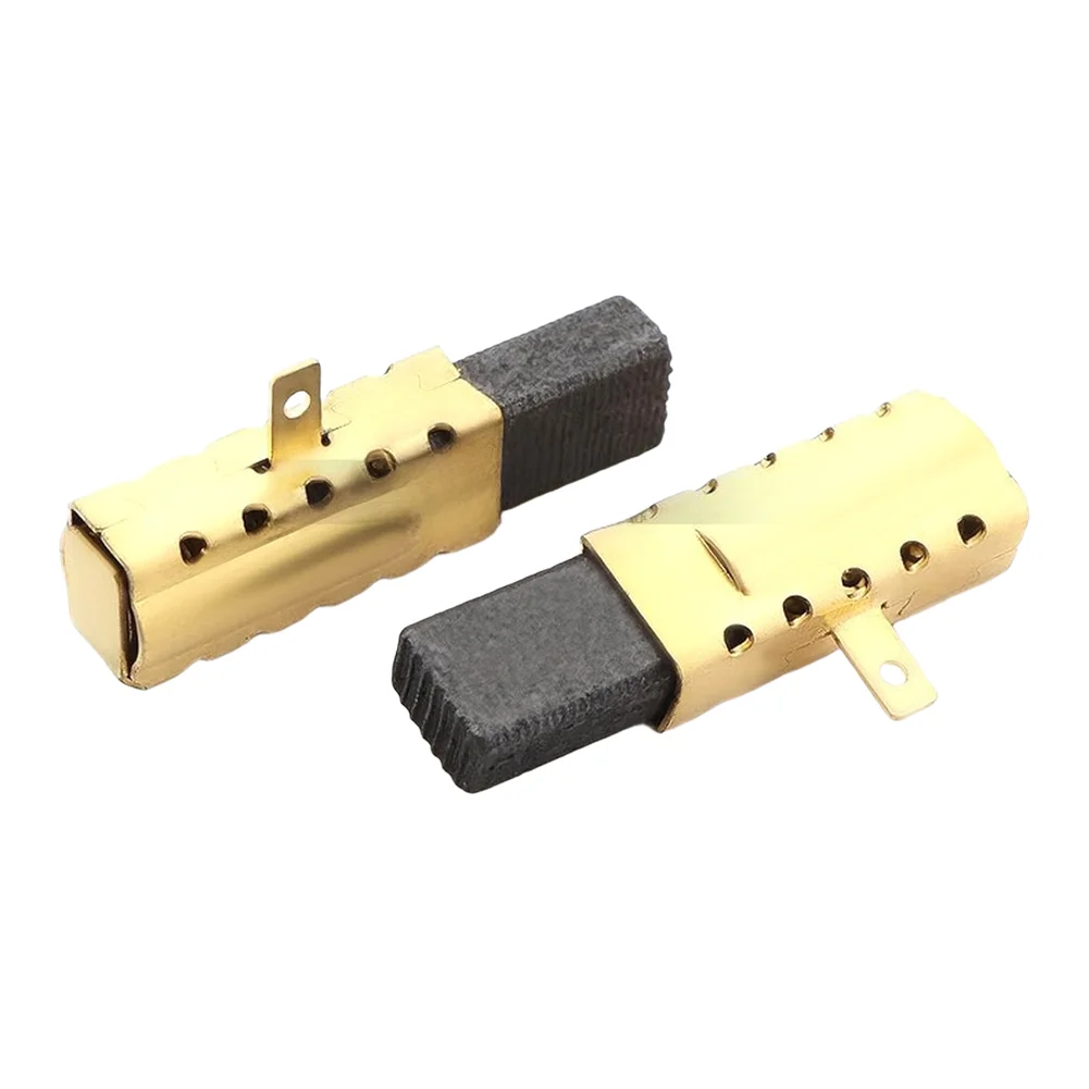 Electric for Drill Accessory Carbon Brush Holder For Concrete Wall Breaking Copper Material Construction For GBH2-20DR