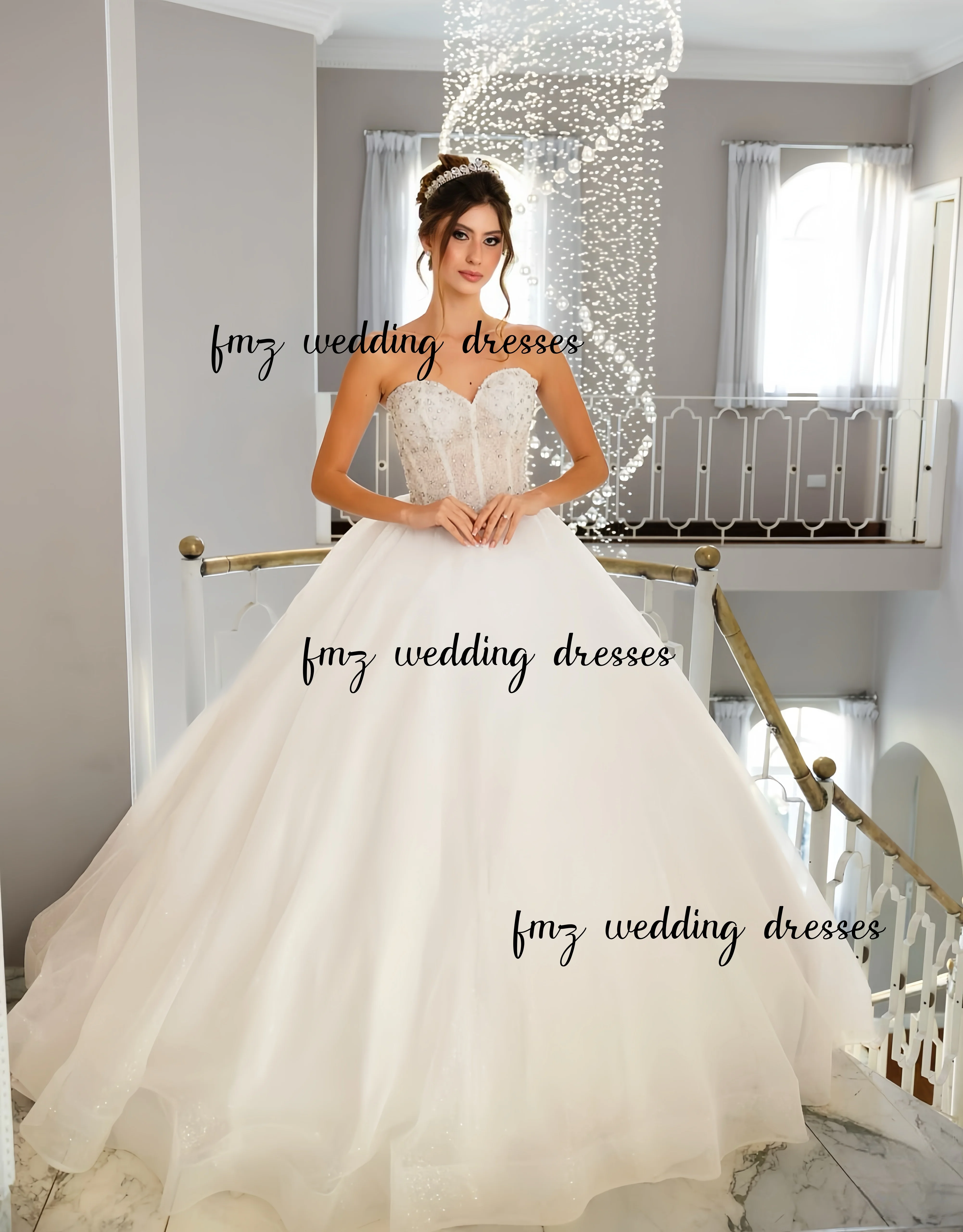 Customzied Sweethea…