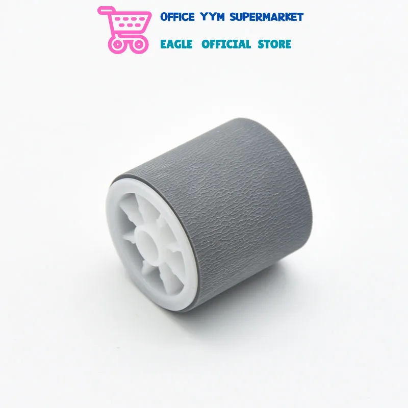 1Pcs 6LJ46929000 6LJ75241000 Pickup Roller for Toshiba E STUDIO 2006 2306 2506 2007 2307 2507 2505 195 225 245 18 223 243