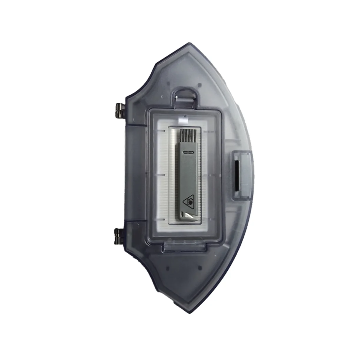 مزبلة بديلة لآلة الكنس ، مناسبة ل Cobos Deebot OZMO U2 Pro ، اكسسوارات ، صندوق غبار ، 800 مللي