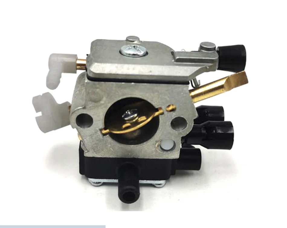 

Новый сменный карбюратор для триммеров и кусторезов STIHL FS120, FS200, FS250, FS300, FS350, FR450