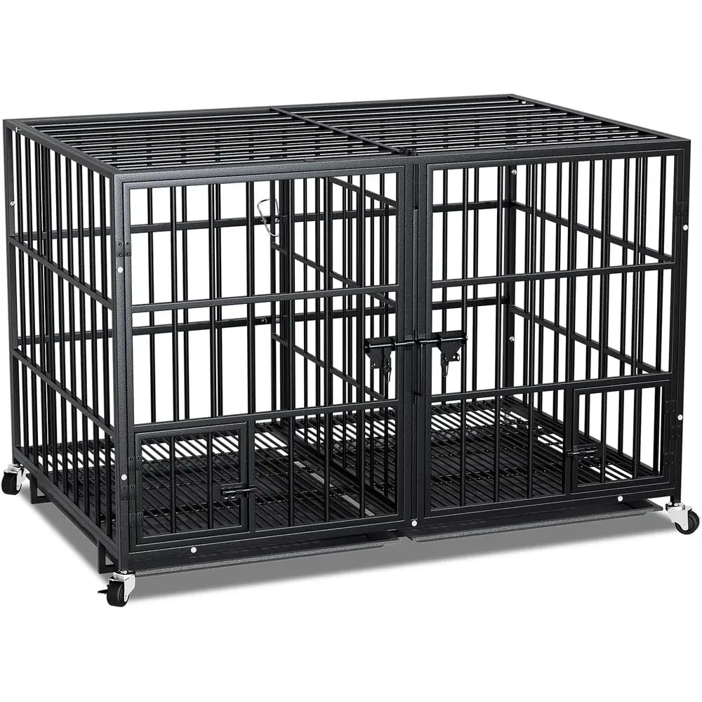 #8 Latest Dog Crates Updates