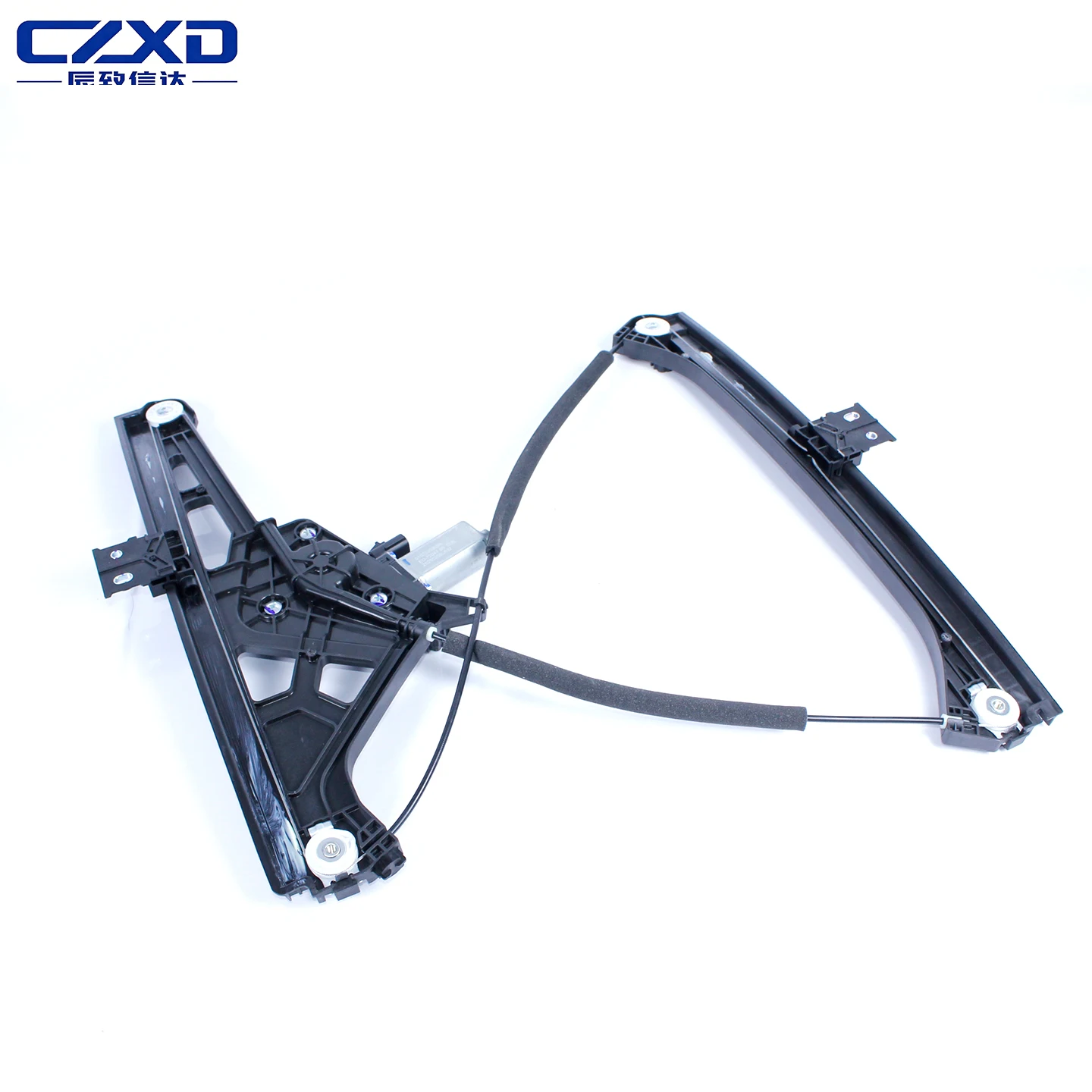 OEM 6104200-CR01 is suitable for Changan UNI-K electric window lifter motor assembly door glass lifter with motor front  2021-20