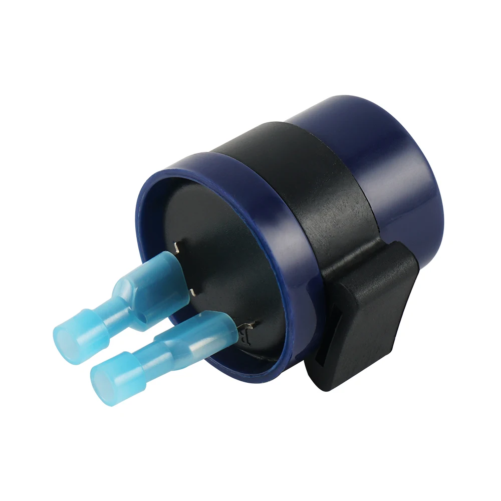 6V Turn Signal Flasher Relay For Honda C70 CA175 CB100 CB125S CL100 CL70 CT110 CT125 CT70 XL70 XL75 XL125 MT125 MT250 ST90