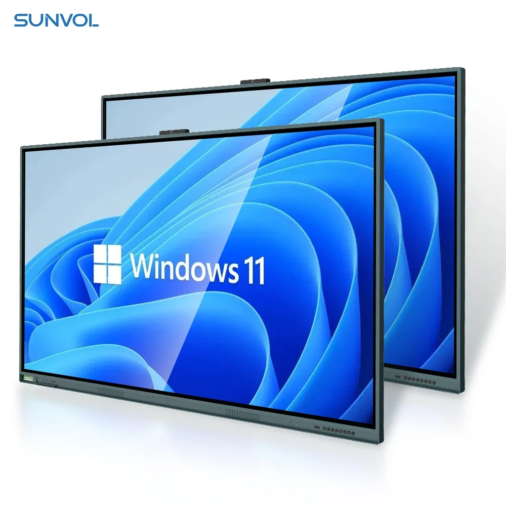 Preço de placa interativa digital quadro branco interativo eletrônico quadro branco interativo de 98 polegadas