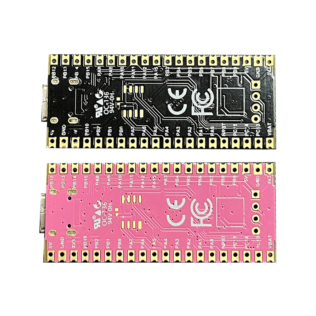 STM32F411CEU6 STM32F4 Core board development board Minimum system board MicroPython