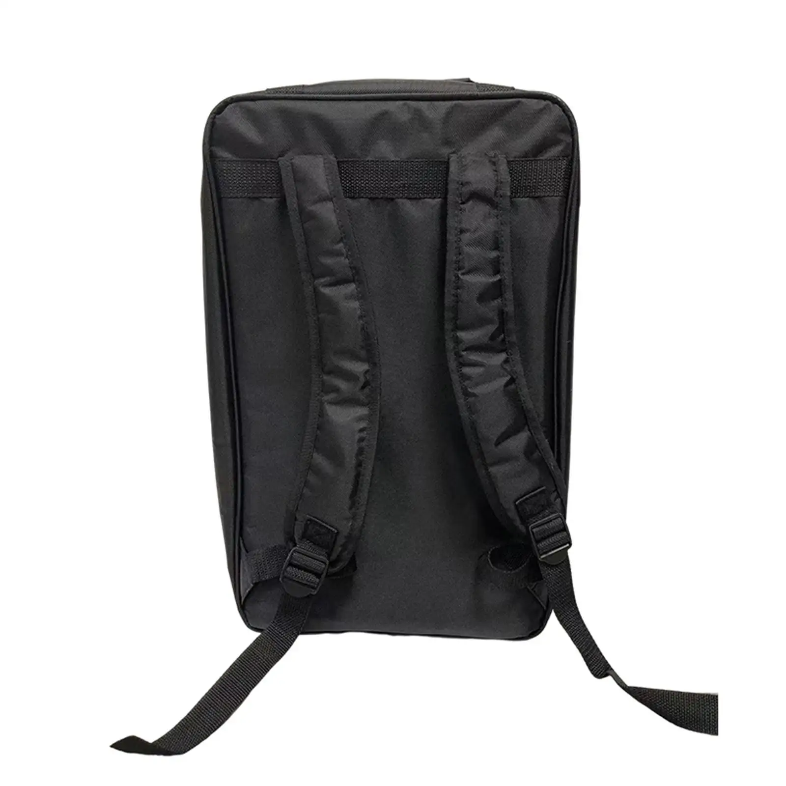 Cajon Drum Case Padded Portable Drum Bag Percussion Bag with Handle for Drumsticks Storage and Transport