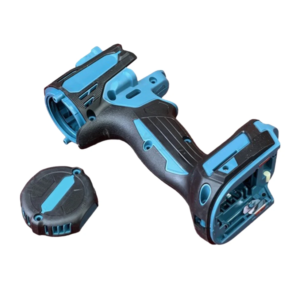 412555-7 Coperchio posteriore dell'alloggiamento DTW300 Compatibile con DTW300 Compatibile con DTW302 Entusiasta del fai da te Manutenzione essenziale del trapano