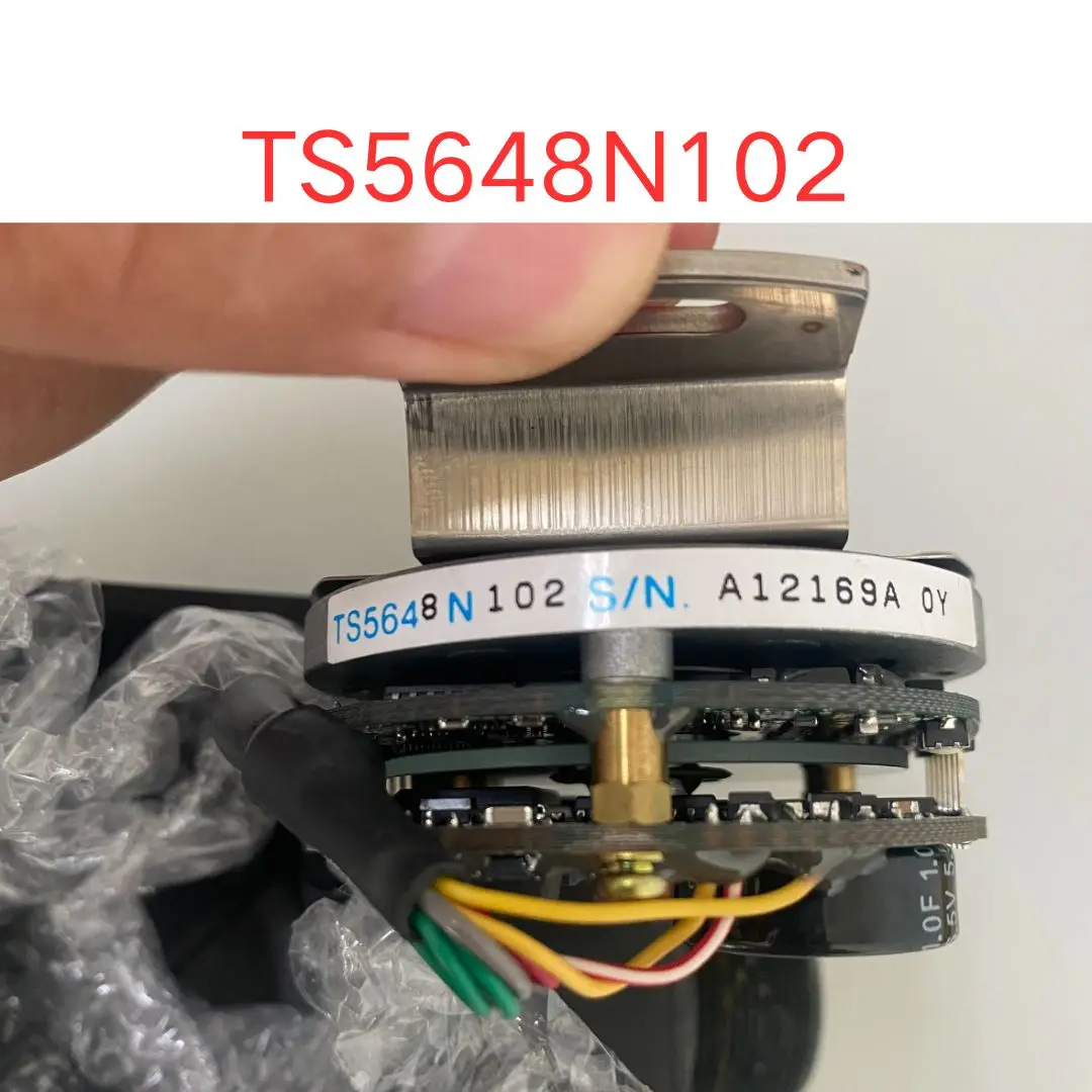 

Brand-new TS5648N102 encoder Fast shipping