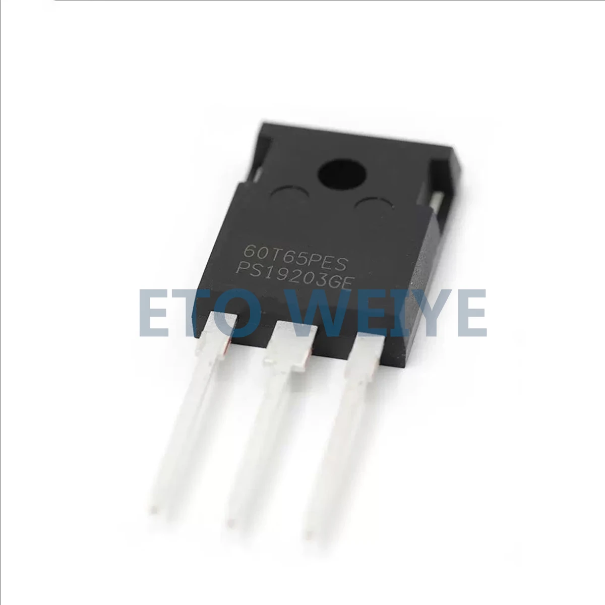 MBQ60T65PES TO-247 IGBT transistors are commonly used in welding machines For more information, please contact