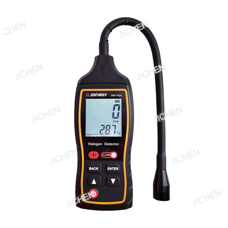 Jc For SW743A Air C…