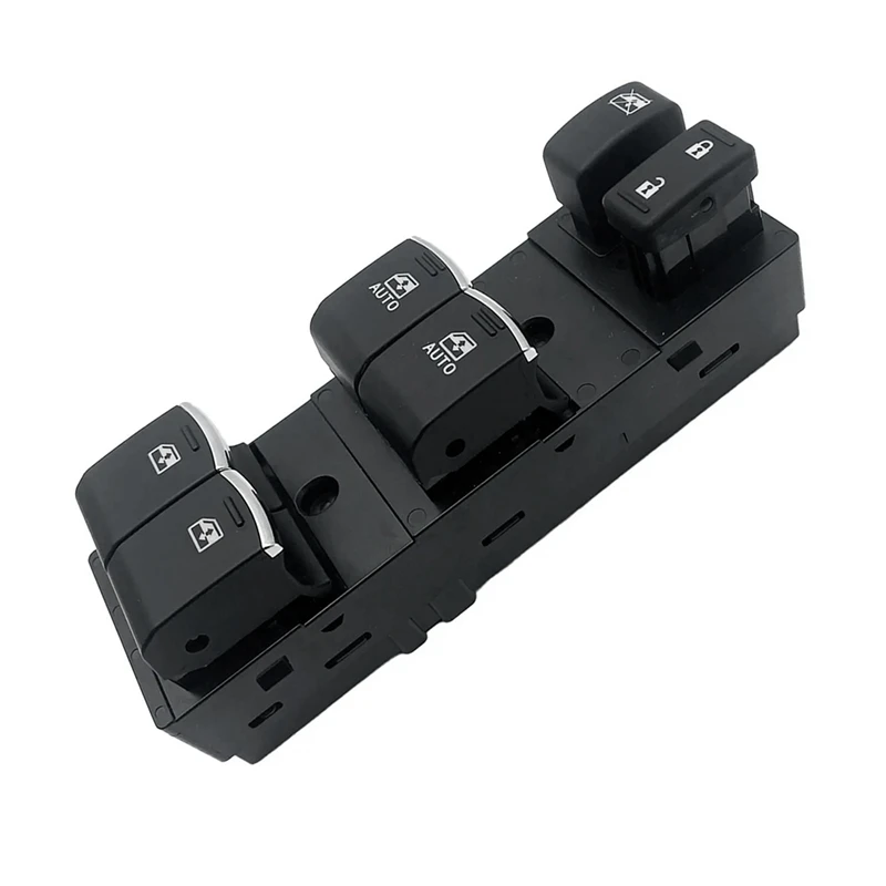 Front Left Side Power Window Control Switch 83071-AL56C 83071AL56C For Subaru Legacy Outback 18-19