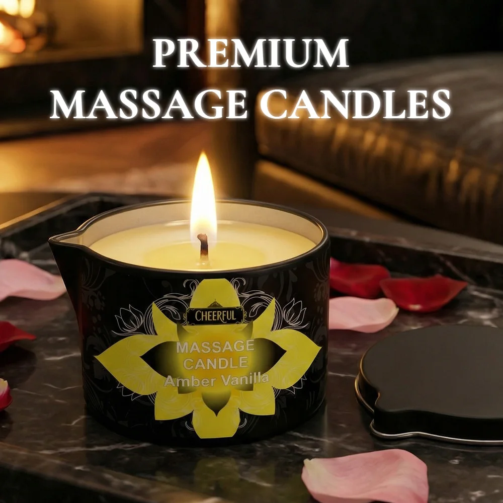 Thumbnail 2 - #24 Scented Candles Price Drop Alerts