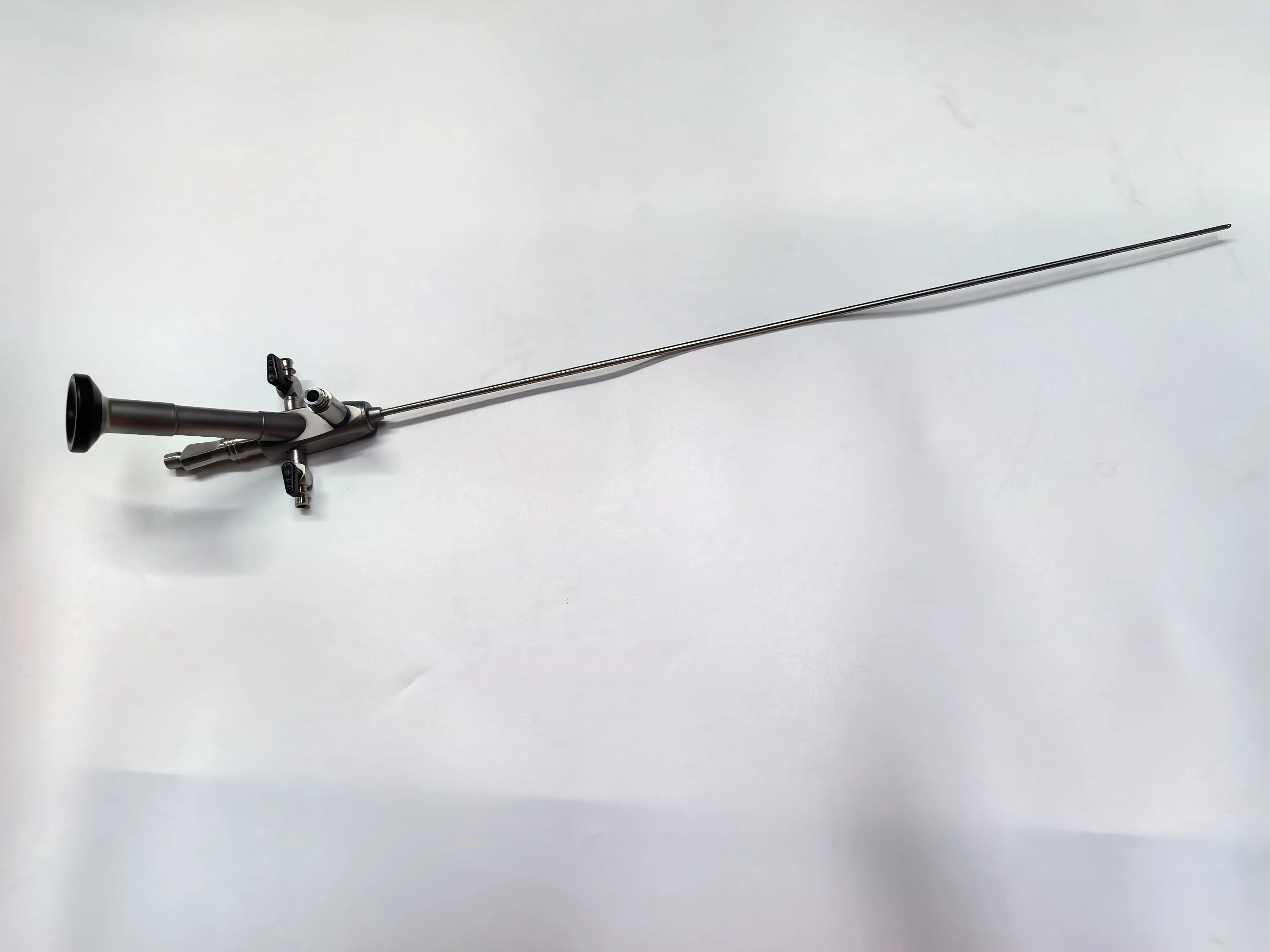 2026 New Endoscope Urology HD Endoscope Semi Rigid Fiber Ureteroscope Endoscope Instrument