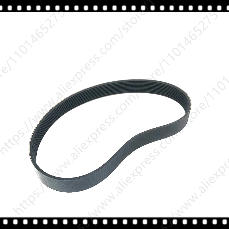 Correa de transmisión de goma 153555 para DeWalt DHS716 DHS790 DW706 DW708 DW716 DW716 DW718 DWS709 DWS780 DWS782