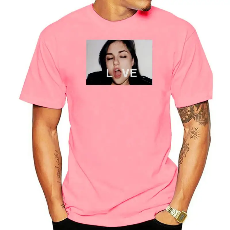 

RARE !! Mens Womens T Shirt Black Size S to 4XL