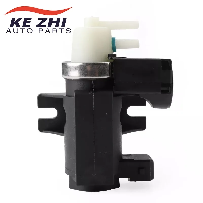 Válvula Solenoide Turbo Boost 11747626350 para BMW Z4 X6 535i GT XDrive 650i 750Li Alpina B7 serie 1 M 135i 3.0L 4.4L 11747595374