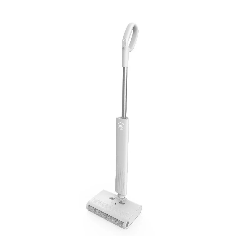

Household Hotel Cordless Electric Mop Wet and Dry Vacuum Cleaner Floor Cleaning Smart Vacuum Cleaner