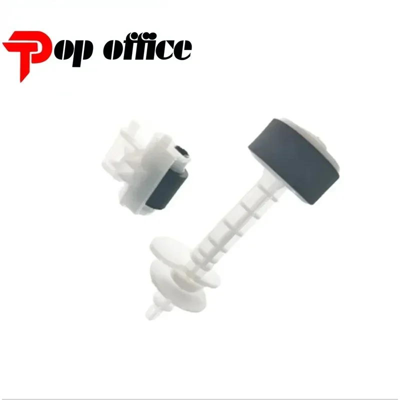 1set new Pickup Roller Kit Feed Roller for Epson L110 L111 L120 L130 L303 L310 L350 L351 L353 L358 L210 L220 L211 L300 L301