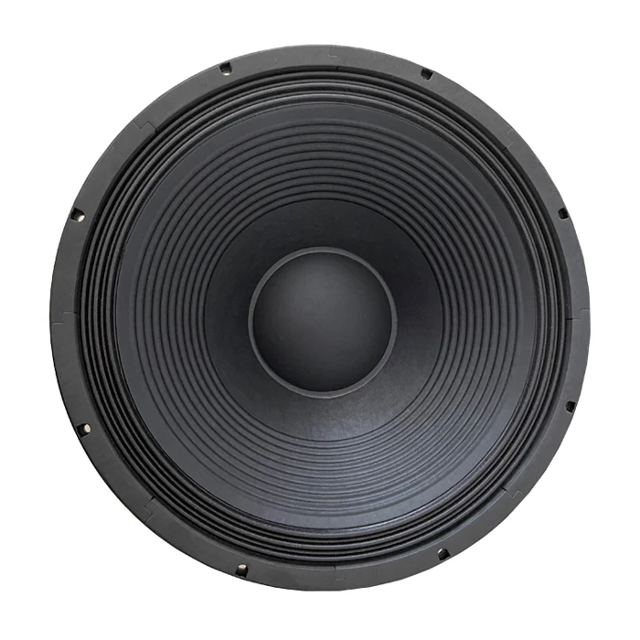 High Frequency Speaker Drivers 21 Inch Woofer Speakers Driver7200Watt Sub Woofer Made In Woofer