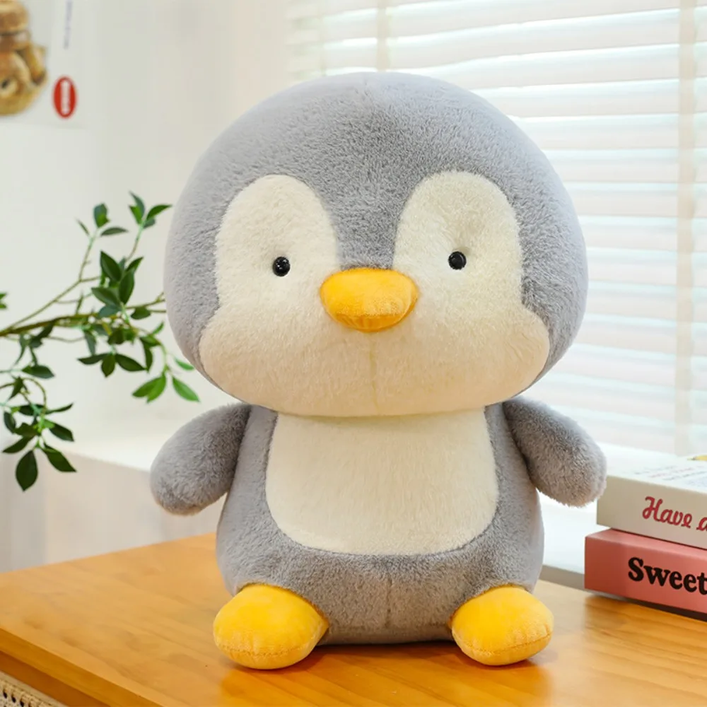 

Little pig Little Bear Plush Toy Pet Cute Elephant Plush Doll Cartoon 30cm Animal Penguin Doll Festival Party Decor