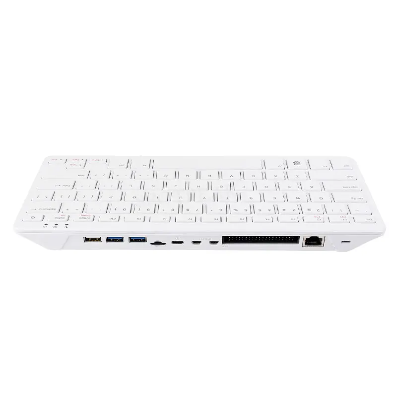 Variant: Raspberry Pi 500