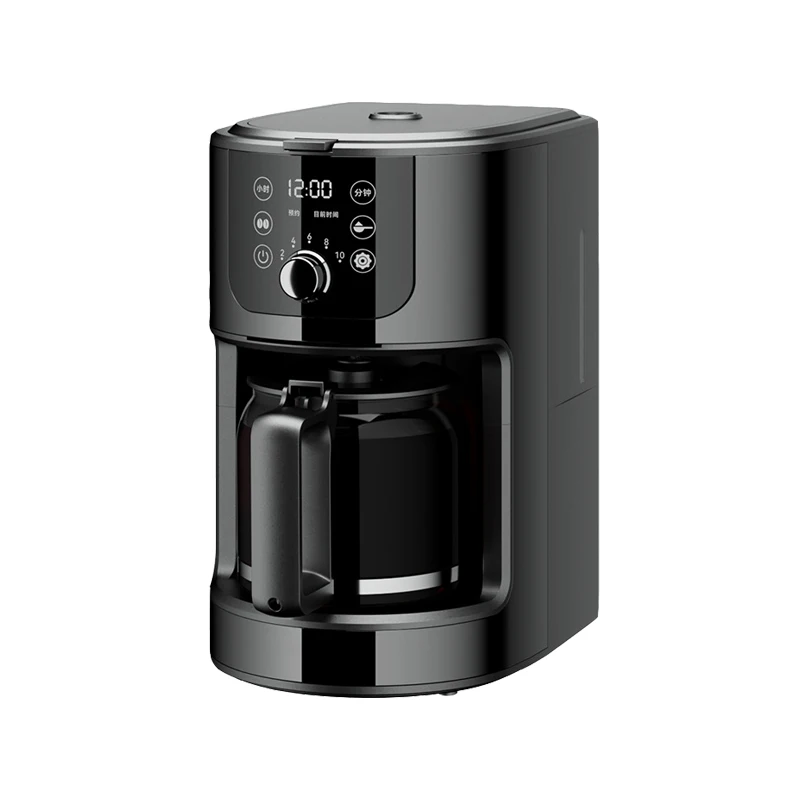 

Кофемашина на заказ для домашней американской полностью помолвки и интегрированной обработки кофемашины