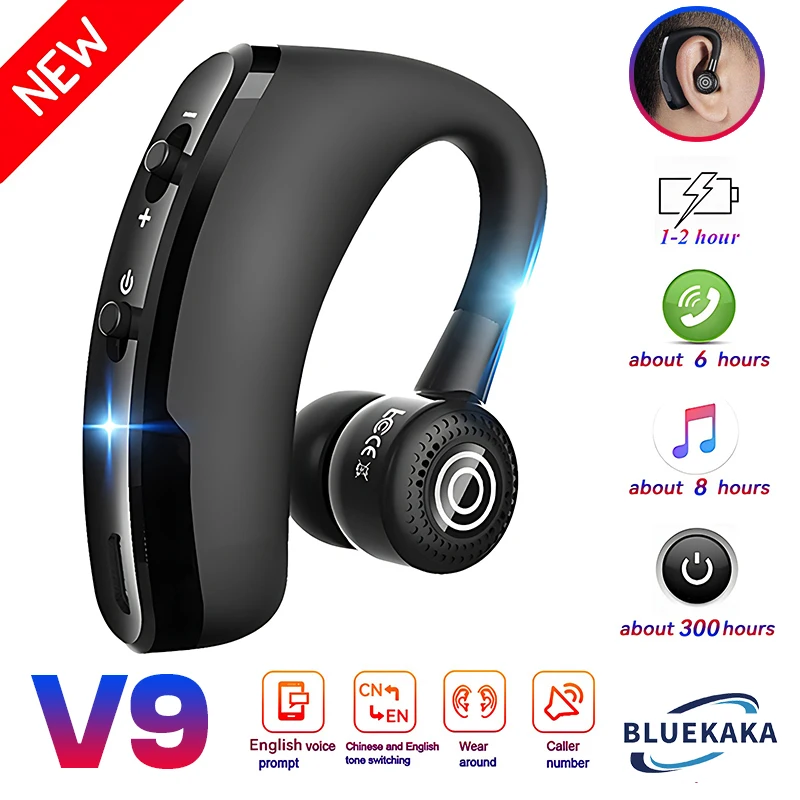 V9 Business Wireles… - image