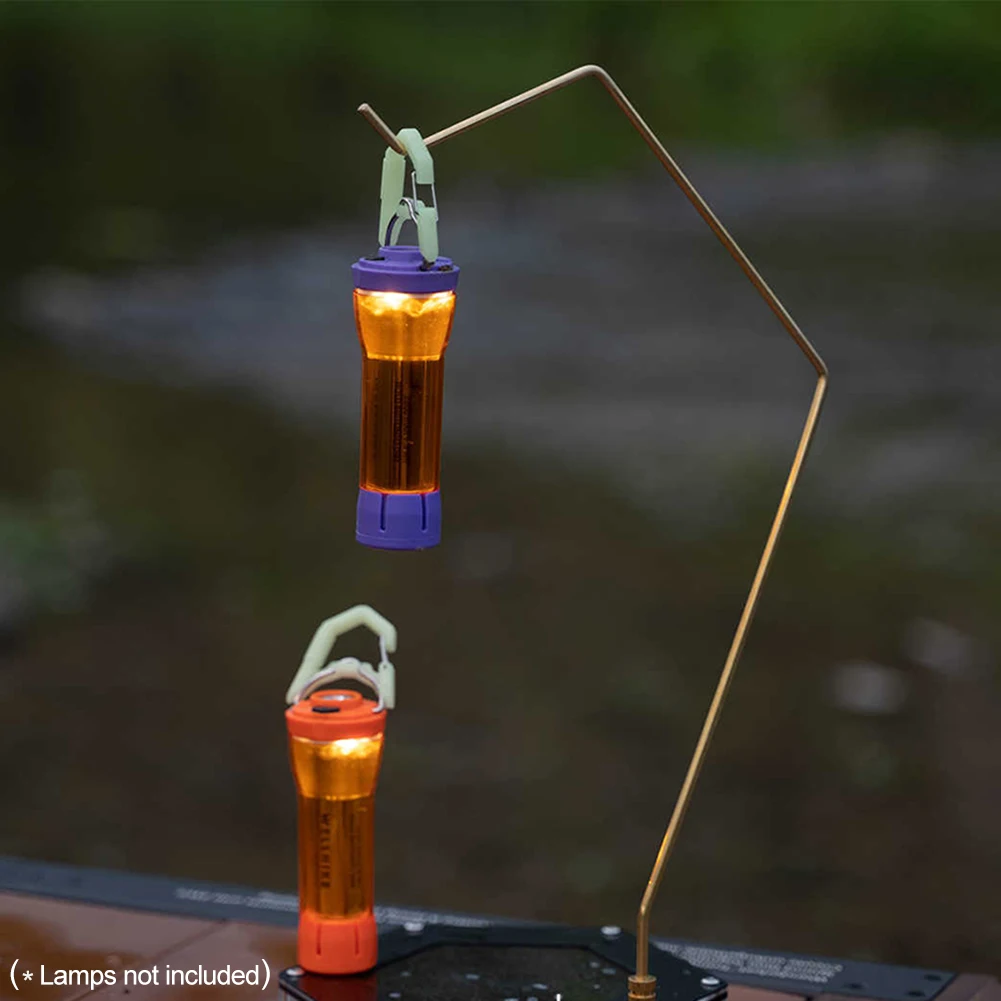 Camping Light Magne…