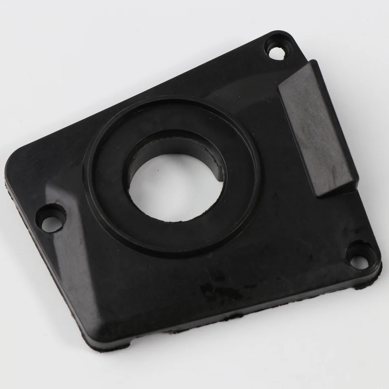 Imagem -04 - Oil Drive Pump Kit para Chinês Chinsaw Worm Gear Cover Tubo de Filtro 4500 5800 45cc 52cc 58cc