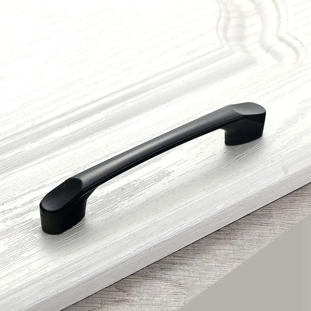 Alloy American Style Home Improvement Door Pulls Wardrobe Cabinet Handles Drawer Pulls Cupboard Knobs Furniture Hardware