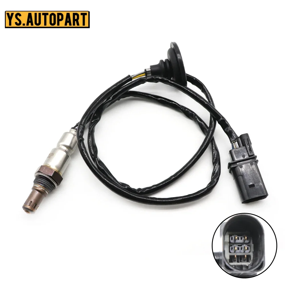 1588A228 Car Upstream Air Fuel Ratio Lambda O2 Oxygen Sensor For Mitsubishi Lancer RVR 2.0L Outlander Sport 2.4L L4 234-5051