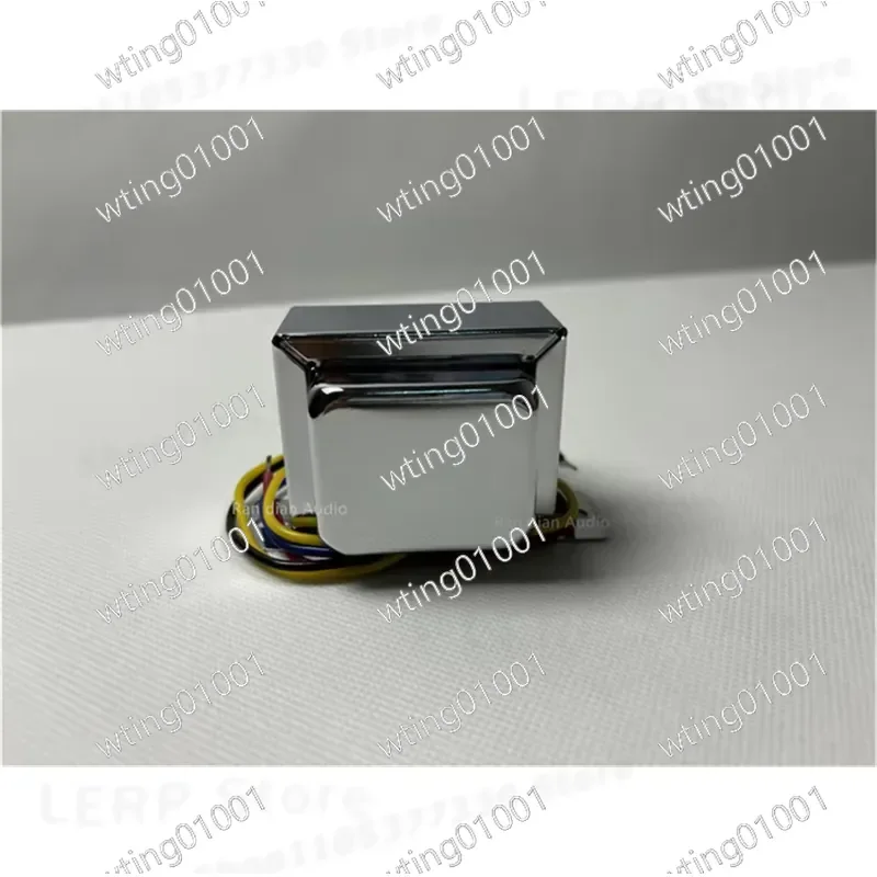 for Tube Amp Single Ended Output Transformer 5W 5K 7K 10K Ohm High End Audio Silver Core Premium Quality Replacement Part