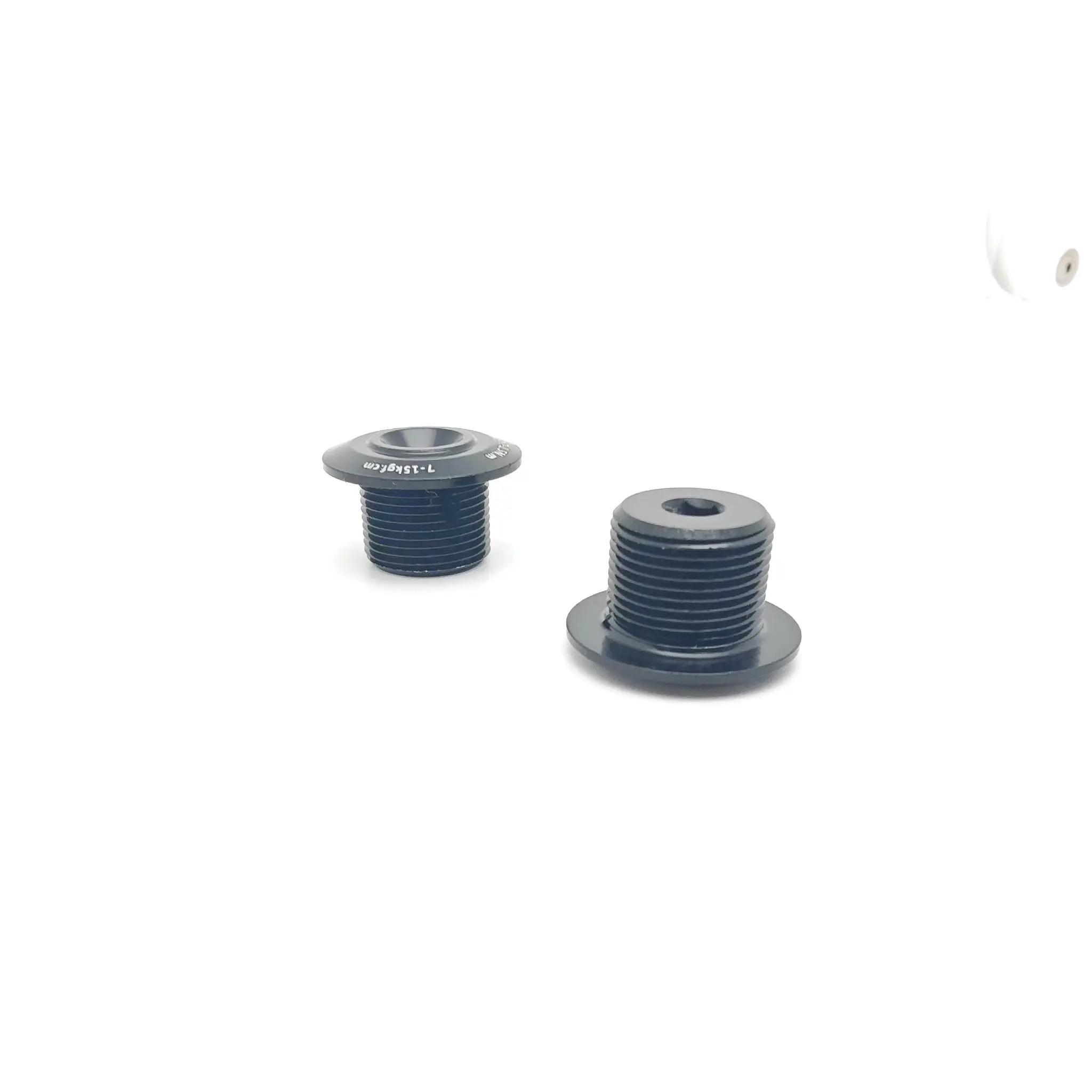 Bafang mid motor crank screw M510 G522 motor crank screw nut mid motor crank screw M16 Crank screws