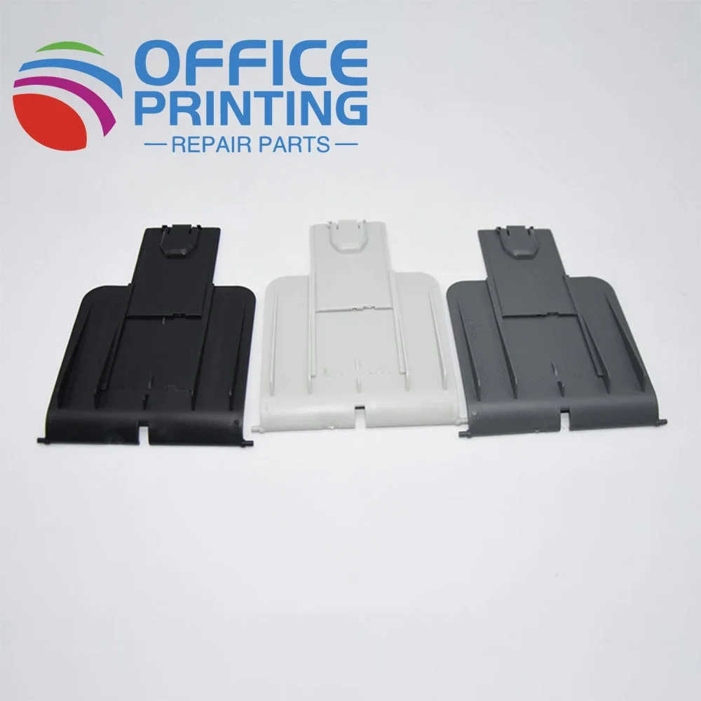 

10pcs RM1-6903-000 Paper Output Delivery Tray Assembly for HP P1102 P1102w P1005 P1006 P1007 P1008 P1100 P1106 P1108 P1607.