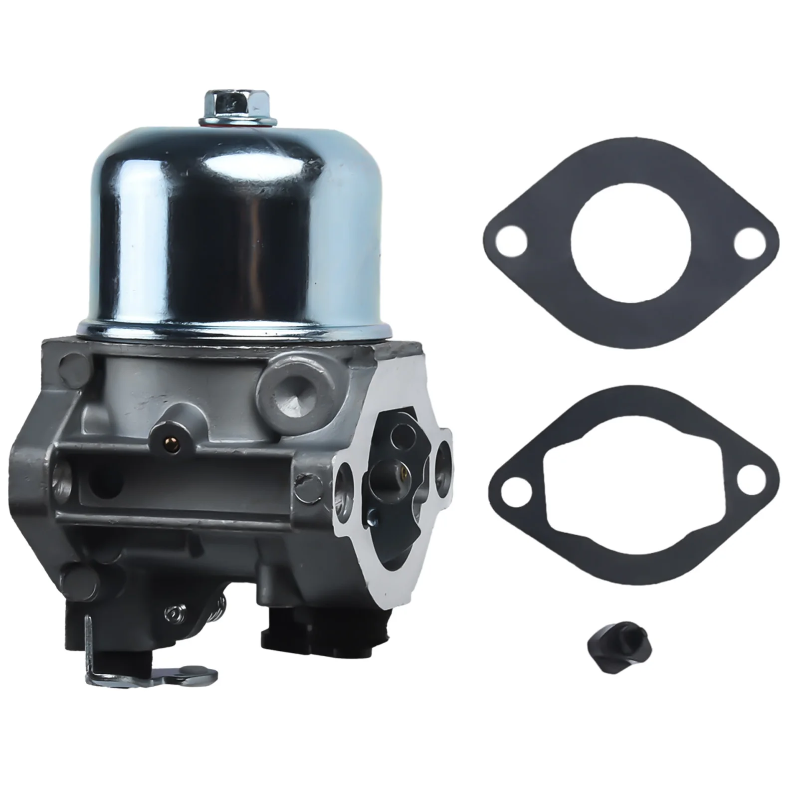 Carburetor Replacement for 12.5 For HP Mower Engines Compatible with For LMT 5 4993 498888 799728 Steady Performance in Mowers