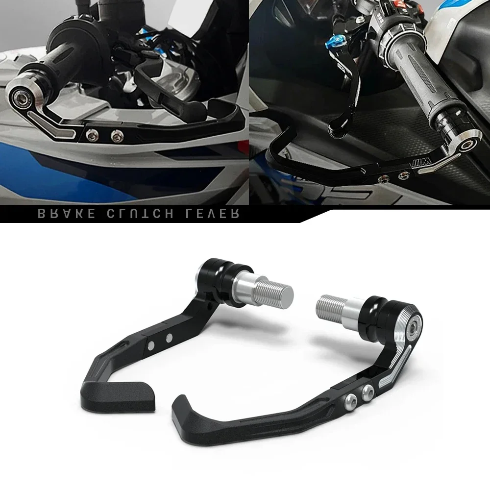 

Motorcycle Handlebar Brake Clutch Lever Protective for Kawasaki Ninja ZX-6R ZX-10R ZX-10RR 2006-2023