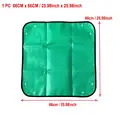 66x66cm-Green