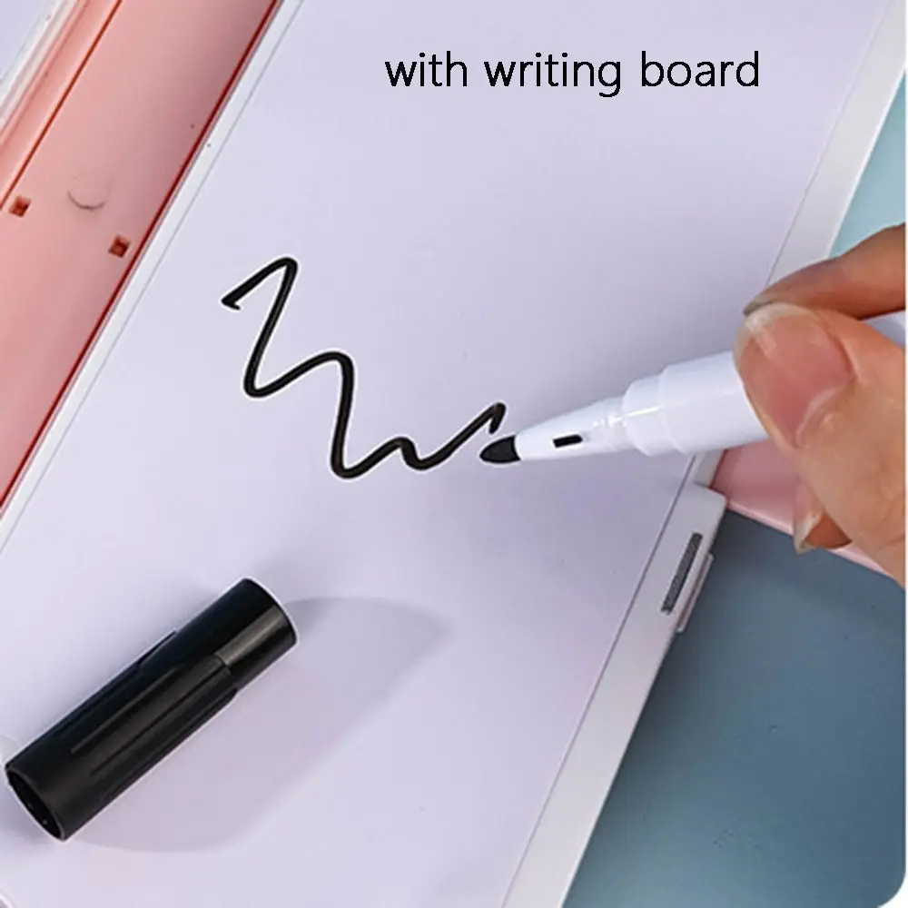 

Reading Bracket Bookstand Pen Case Stationery Organizer Multifunctional Reading Bookshelf Pencil Box Gift Adjustable Angle