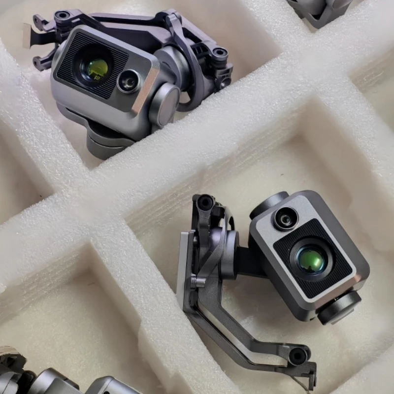 Original Gimbal Camera For Autel EVO II V1 640T Complete PTZ Camera with Lens Component For Autel EVO 2 Repair Spare Parts
