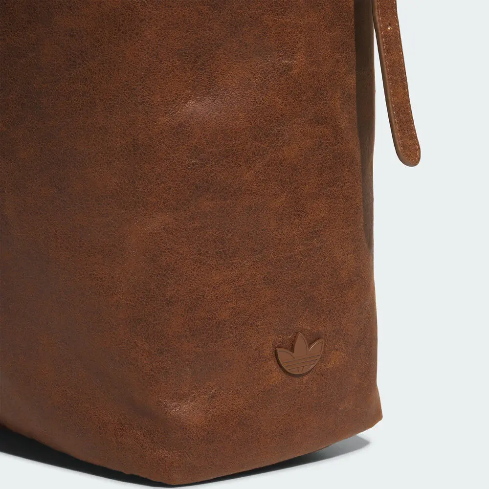 Adidas Trifolium Bolso de hombro para hombre y mujer con cinturón en U para deportes y ocio KT0863